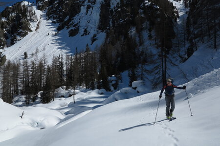 2013-04-14.20-ski-traversee-alpes, 61-traversee-alpes-ski-refuge-deffeyes-2013-04-14-10