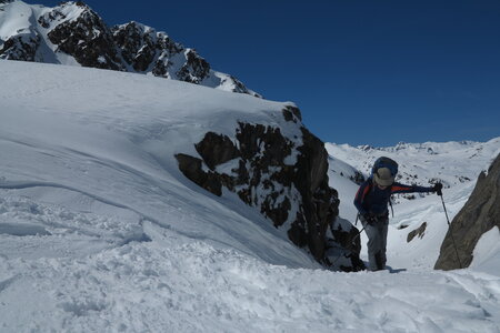 2013-04-14.20-ski-traversee-alpes, 61-traversee-alpes-ski-refuge-deffeyes-2013-04-14-17