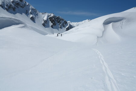 2013-04-14.20-ski-traversee-alpes, 61-traversee-alpes-ski-refuge-deffeyes-2013-04-14-21