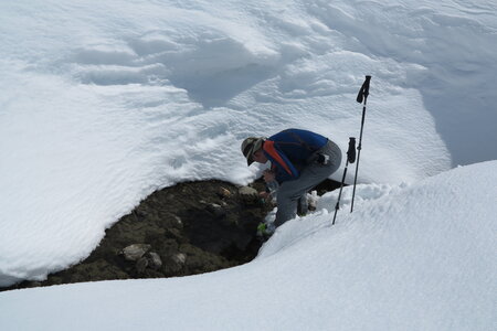 2013-04-14.20-ski-traversee-alpes, 61-traversee-alpes-ski-refuge-deffeyes-2013-04-14-22