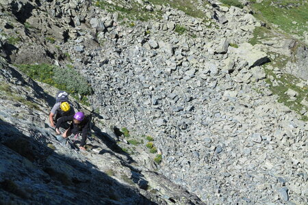 2013-08-14.16-escalade-queyras, 02-chek-mama-escalade-aventure-2013-08-15-12