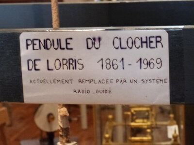[13-1] - Du côté de Lorris..., musée horloger - Dimanche 7 avril 2013, 032