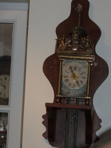 [13-1] - Du côté de Lorris..., musée horloger - Dimanche 7 avril 2013, 039