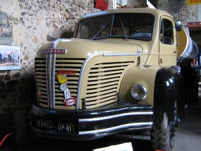[13-2] - C'est du lourd..., musée du camion à Mondoubleau - Dimanche 26 mai 2013, Musée du camion à Mondoubleau 41
