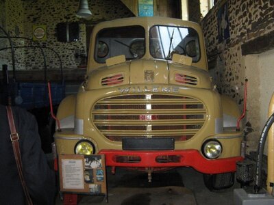 [13-2] - C'est du lourd..., musée du camion à Mondoubleau - Dimanche 26 mai 2013, IMG_0812