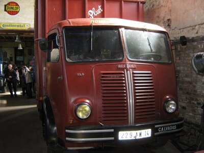 [13-2] - C'est du lourd..., musée du camion à Mondoubleau - Dimanche 26 mai 2013, IMG_0813