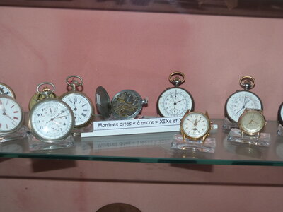[13-1] - Du côté de Lorris..., musée horloger - Dimanche 7 avril 2013, 056