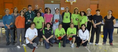 Regroupement féminin de TT - Chambéry - 1er mars 2015, DSC05126