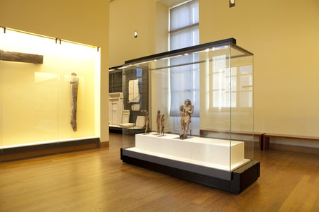 vitrines REIER au musée du Louvre., _MG_8722  1 