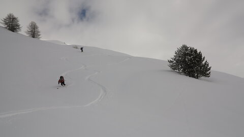 2013-03-23.28-ski-rochebrune, 03-ski-dormillouse-escalade-aventure-2013-03-25-26