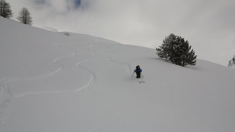 2013-03-23.28-ski-rochebrune, 03-ski-dormillouse-escalade-aventure-2013-03-25-27