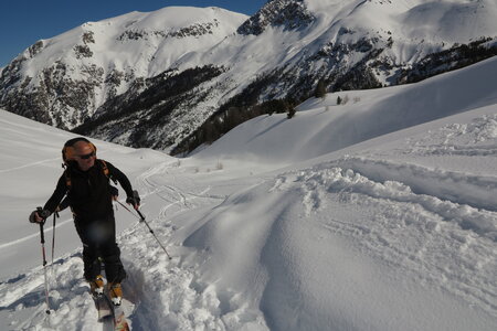 2013-03-23.28-ski-rochebrune, 05-ski-arpelin-escalade-aventure-2013-03-27-14