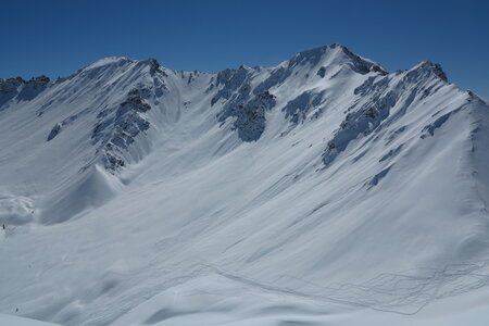 2013-03-23.28-ski-rochebrune, 05-ski-arpelin-escalade-aventure-2013-03-27-29