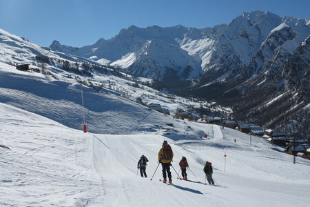 2013-03-17.22-ski-queyras-briançonnais, 01-ski-chateaurenard-chamoussieres-escalade-aventure-2013-03-16-02