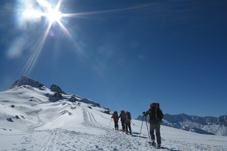 2013-03-17.22-ski-queyras-briançonnais, 01-ski-chateaurenard-chamoussieres-escalade-aventure-2013-03-16-03
