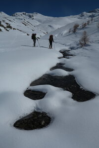 2013-03-17.22-ski-queyras-briançonnais, 01-ski-chateaurenard-chamoussieres-escalade-aventure-2013-03-16-14