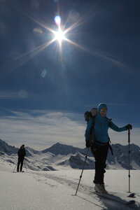 2013-03-17.22-ski-queyras-briançonnais, 01-ski-chateaurenard-chamoussieres-escalade-aventure-2013-03-16-17