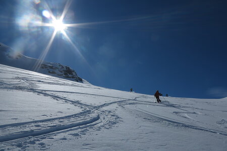 2013-03-17.22-ski-queyras-briançonnais, 01-ski-chateaurenard-chamoussieres-escalade-aventure-2013-03-16-19