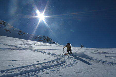 2013-03-17.22-ski-queyras-briançonnais, 01-ski-chateaurenard-chamoussieres-escalade-aventure-2013-03-16-20