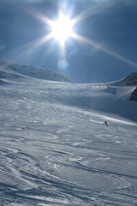 2013-03-17.22-ski-queyras-briançonnais, 01-ski-chateaurenard-chamoussieres-escalade-aventure-2013-03-16-22