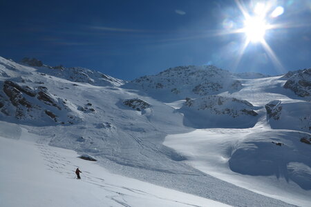 2013-03-17.22-ski-queyras-briançonnais, 01-ski-chateaurenard-chamoussieres-escalade-aventure-2013-03-16-24