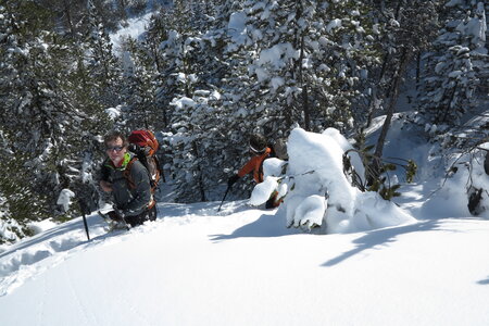 2013-03-17.22-ski-queyras-briançonnais, 04-ski-crete-testas-escalade-aventure-2013-03-19-08