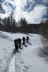 2013-03-17.22-ski-queyras-briançonnais, 04-ski-crete-testas-escalade-aventure-2013-03-19-11