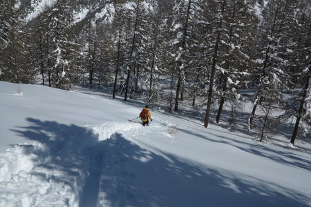 2013-03-17.22-ski-queyras-briançonnais, 04-ski-crete-testas-escalade-aventure-2013-03-19-20