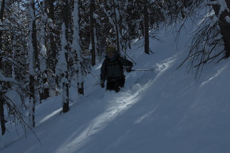 2013-03-17.22-ski-queyras-briançonnais, 04-ski-crete-testas-escalade-aventure-2013-03-19-21