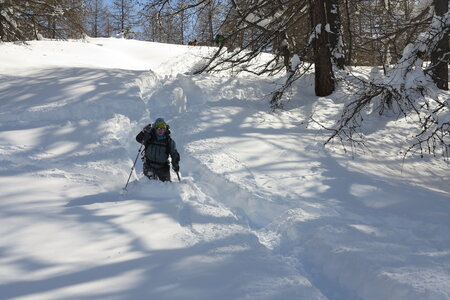 2013-03-17.22-ski-queyras-briançonnais, 04-ski-crete-testas-escalade-aventure-2013-03-19-26