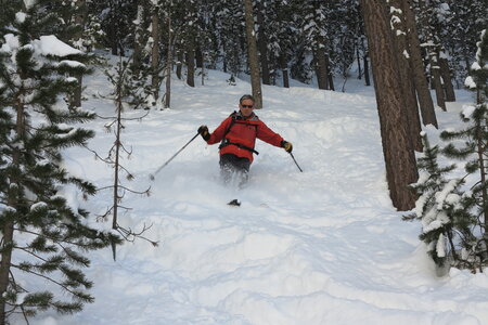 2013-03-17.22-ski-queyras-briançonnais, 04-ski-crete-testas-escalade-aventure-2013-03-19-30