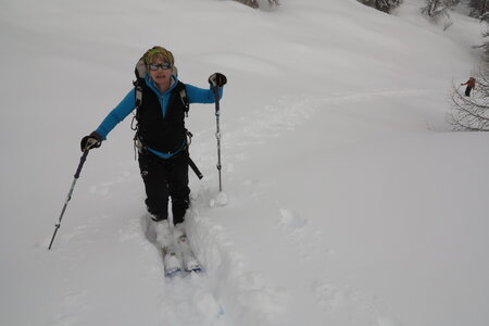 2013-03-17.22-ski-queyras-briançonnais, 05-ski-crouzet-escalade-aventure-2013-03-20-01