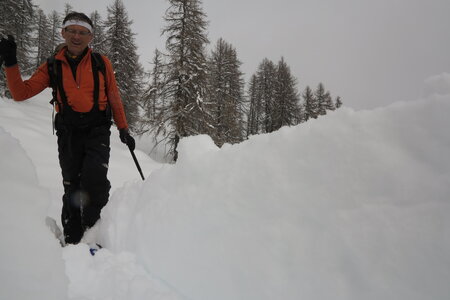 2013-03-17.22-ski-queyras-briançonnais, 05-ski-crouzet-escalade-aventure-2013-03-20-02