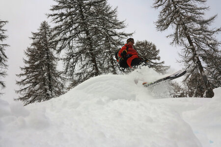 2013-03-17.22-ski-queyras-briançonnais, 05-ski-crouzet-escalade-aventure-2013-03-20-09