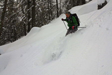 2013-03-17.22-ski-queyras-briançonnais, 05-ski-crouzet-escalade-aventure-2013-03-20-11