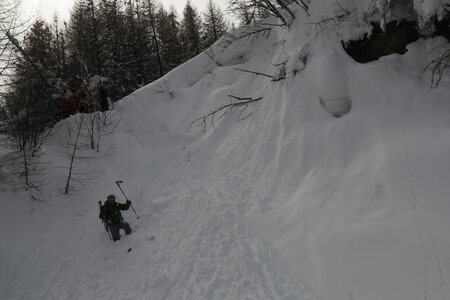 2013-03-17.22-ski-queyras-briançonnais, 05-ski-crouzet-escalade-aventure-2013-03-20-16