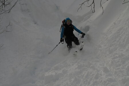 2013-03-17.22-ski-queyras-briançonnais, 05-ski-crouzet-escalade-aventure-2013-03-20-17