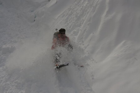 2013-03-17.22-ski-queyras-briançonnais, 05-ski-crouzet-escalade-aventure-2013-03-20-18