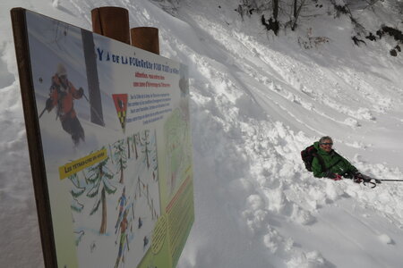 2013-03-17.22-ski-queyras-briançonnais, 05-ski-crouzet-escalade-aventure-2013-03-20-19