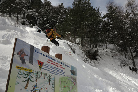 2013-03-17.22-ski-queyras-briançonnais, 05-ski-crouzet-escalade-aventure-2013-03-20-20