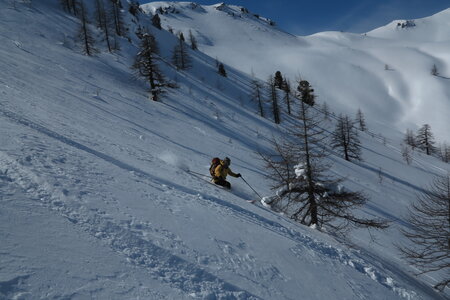 2013-03-17.22-ski-queyras-briançonnais, 06-ski-montgenevre-escalade-aventure-2013-03-21-20