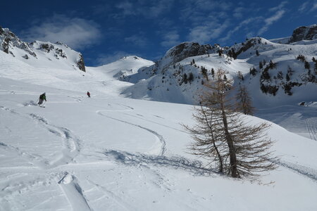 2013-03-17.22-ski-queyras-briançonnais, 06-ski-montgenevre-escalade-aventure-2013-03-21-22