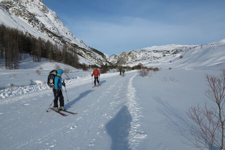 2013-03-17.22-ski-queyras-briançonnais, 07-ski-dormillouse-cervieres-escalade-aventure-2013-03-22-02