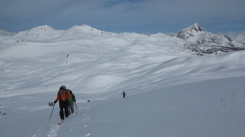 2013-03-17.22-ski-queyras-briançonnais, 07-ski-dormillouse-cervieres-escalade-aventure-2013-03-22-07
