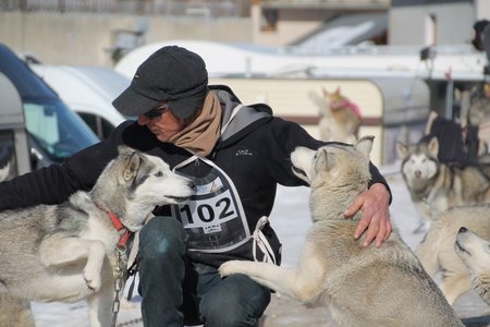 La Pesse 2015 Course de chiens de traineau (part1/2), IMG_4196