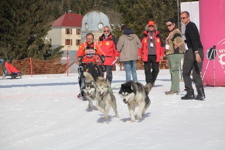 La Pesse 2015 Course de chiens de traineau (part1/2), IMG_4300