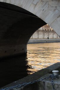 Paris, Pont