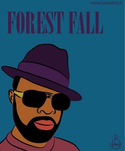 Mes dessins numérique vrais gens, Forest_Fall_Portrait_Decalque_dss_2_AI_1-01-01