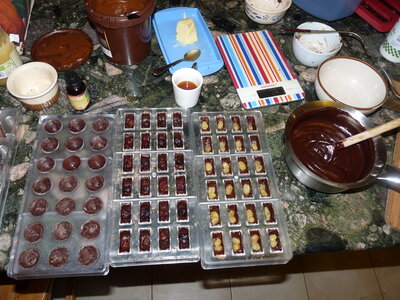Chocolats series 5 et 6, P1100572