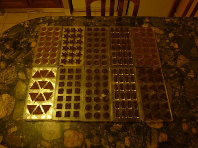 Chocolats series 5 et 6, P1100578